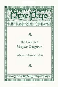 The Collected Vinyar Tengwar Vol. 2