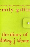 The Diary of Darcy J. Rhones