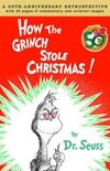 How the Grinch stole Christmas! 