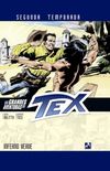As Grandes Aventuras de Tex Vol. 4