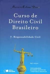 Curso de Direito Civil Brasileiro - Vol. 7