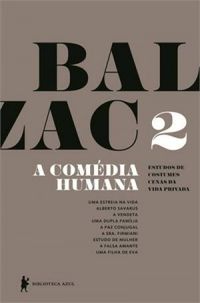 A Comdia Humana - Vol. 2