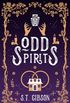 Odd Spirits