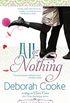 All Or Nothing (The Coxwells Book 4) (English Edition)