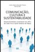 Comunicao, Cultura e Sustentabilidade