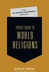 Pocket Guide to World Religions (The IVP Pocket Reference Series) (English Edition)