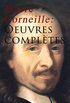 Pierre Corneille: Oeuvres compltes: Le Cid + L