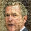 Foto -George W. Bush