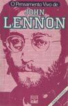 O Pensamento Vivo de John Lennon