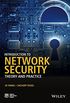 Introduction to Network Security: Theory and Practice (English Edition)