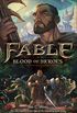 Fable: Blood of Heroes (English Edition)