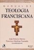 Manual de Teologia Franciscana