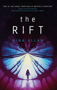 The Rift (English Edition)