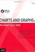 Charts and graphs