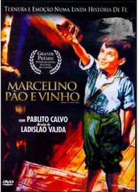 Marcelino Po e Vinho