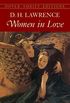Women in Love (Dover Thrift Editions) (English Edition)