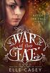 After the Fall (War of the Fae Book 5) (English Edition)