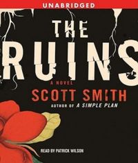 The Ruins: A Novel (English Edition)
