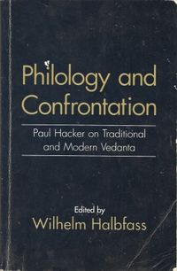 Philology and confrontation