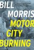 Motor City Burning (English Edition)