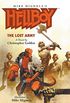 Hellboy: The Lost Army (English Edition)