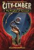 The Prophet of Yonwood (The City of Ember Book 4) (English Edition)