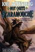 Not Quite Scaramouche: A Guardians of the Flame Novel