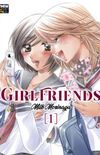 Girl Friends #01