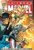 Universo Marvel #33 (Srie 2)