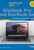Teach Yourself VISUALLY MacBook Pro and MacBook Air (Teach Yourself VISUALLY (Tech)) (English Edition)