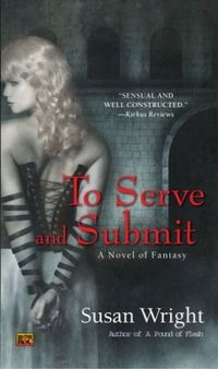 To Serve And Submit