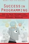 Success in Programming