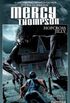 Mercy Thompson: Hopcross Jilly (Mercedes Thompson Graphic Novels)