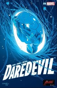Daredevil (2014) #14