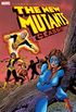 The New Mutants Classic Vol. 2
