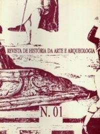 Revista de Histria da Arte e Arqueologia n. 1