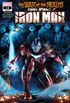 Tony Stark: Iron Man #13 (2018)