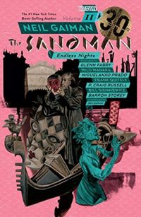 Sandman: Edição Especial de 30 Anos - Vol. 11