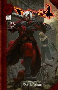 Devil May Cry #1