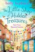 The Little Shop of Hidden Treasures Part Two: Secret Loves (English Edition)