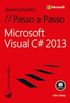 Microsoft Visual C# 2013