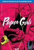Paper Girls - Edio Especial - Dia do Quadrinho Grtis