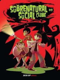 Sobrenatural Social Clube #1