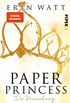 Paper Princess (Paper-Reihe 1): Die Versuchung (German Edition)