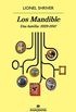 Los Mandible: Una familia: 2029-2047 (Panorama de narrativas n 948) (Spanish Edition)