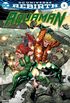 Aquaman #05 - DC Universe Rebirth