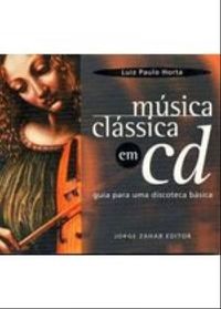 Msica Clssica em CD