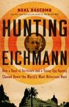 Hunting Eichmann   