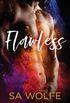 Flawless: (Fearsome Series Book 4)