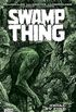 Swamp Thing: Trial By Fire
